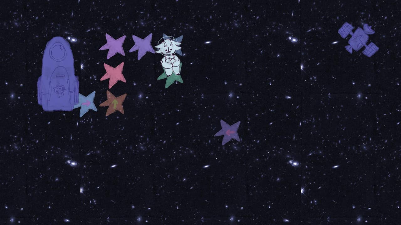 Space Walk (Ema)