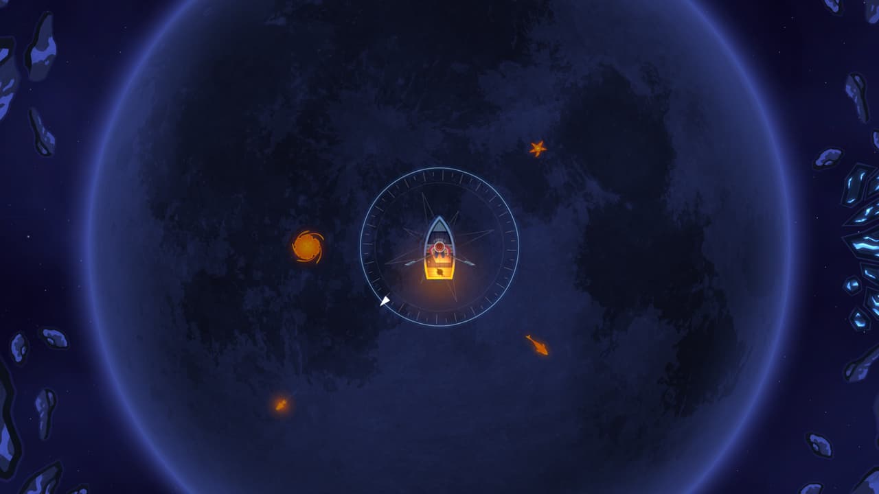 Echo Lake screenshot 2