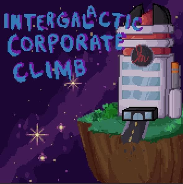 Intergalactic Corporate Climb