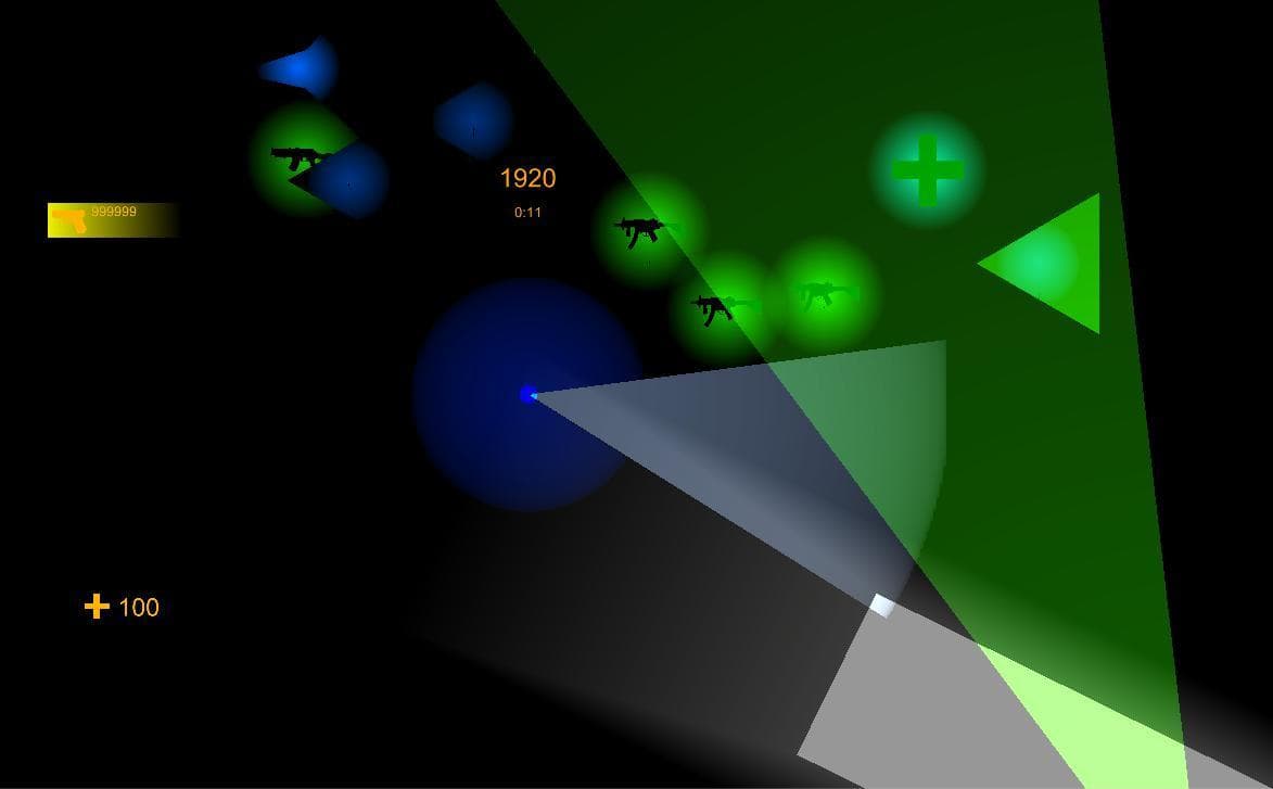 Shape Shooter (thief01)