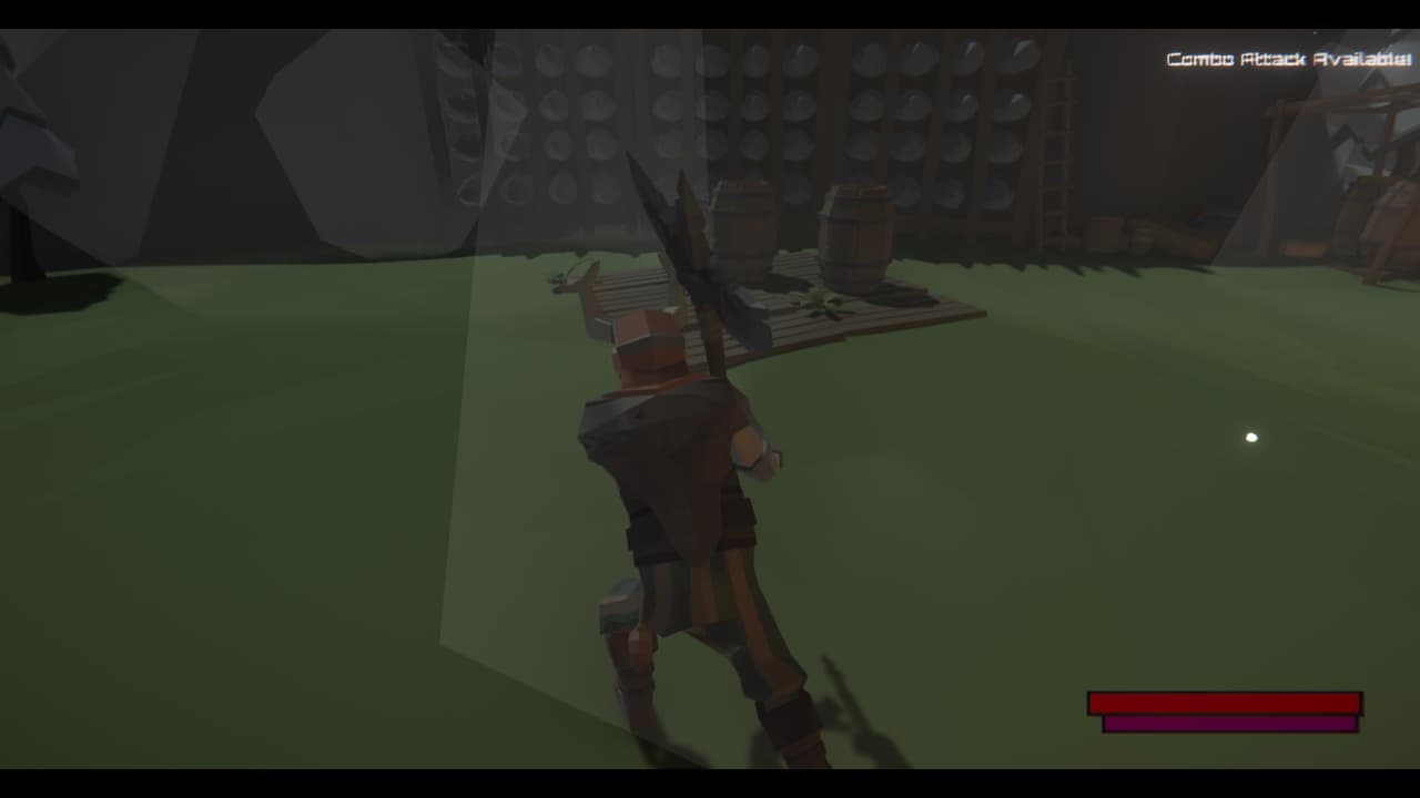 PolyArena screenshot 4