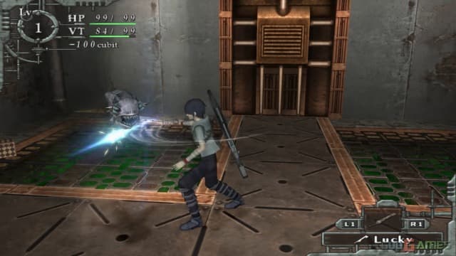 Baroque International screenshot 3
