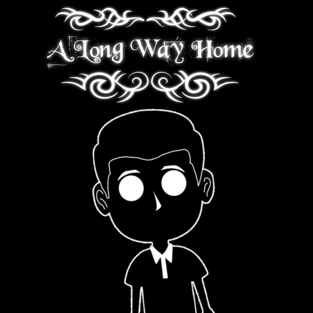 A Long Way Home Demo screenshot 6