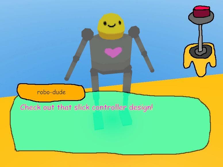 No Context (PotatoesBasket) screenshot 2