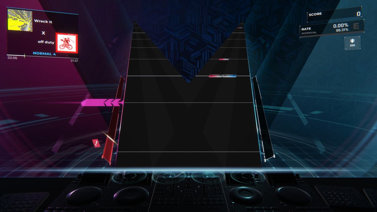 MASH VP! Re:VISION screenshot 5