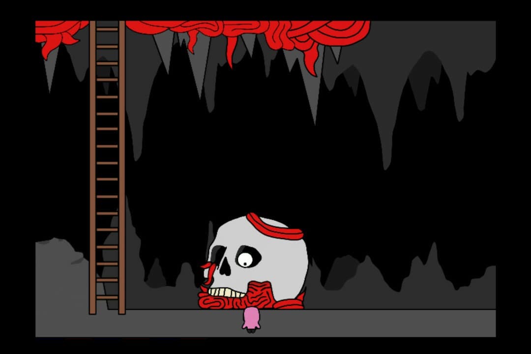 Happy Bones screenshot 4