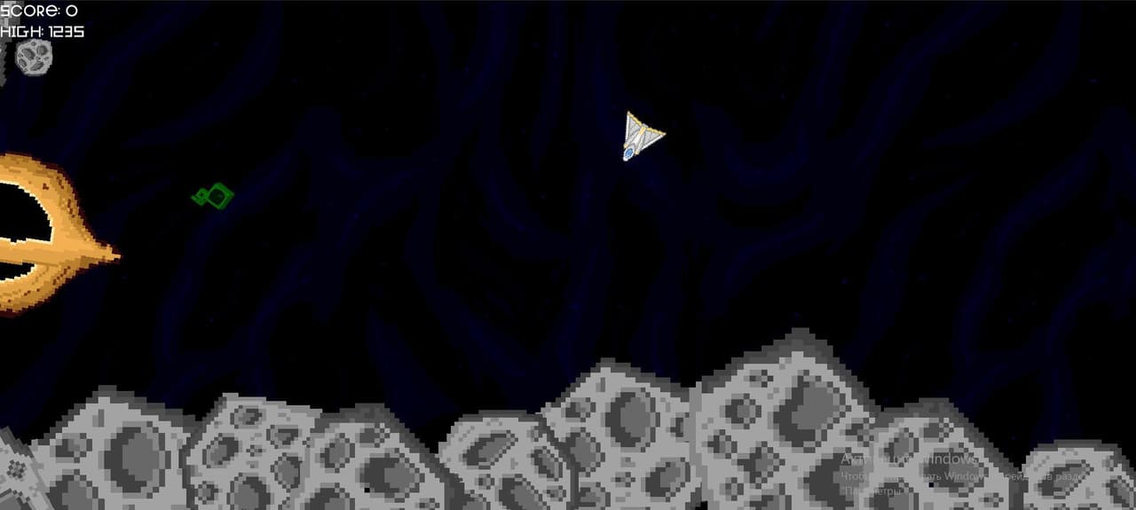 World Defender (vicariouss) screenshot 2