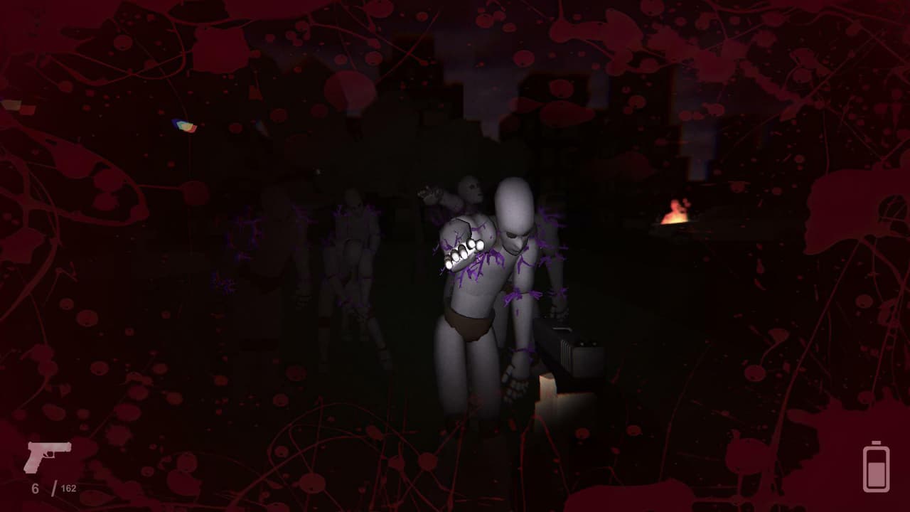 CORRUPTED (itch) (gsloan, jadeschmidt1004, CChildress, GoldGator) screenshot 3