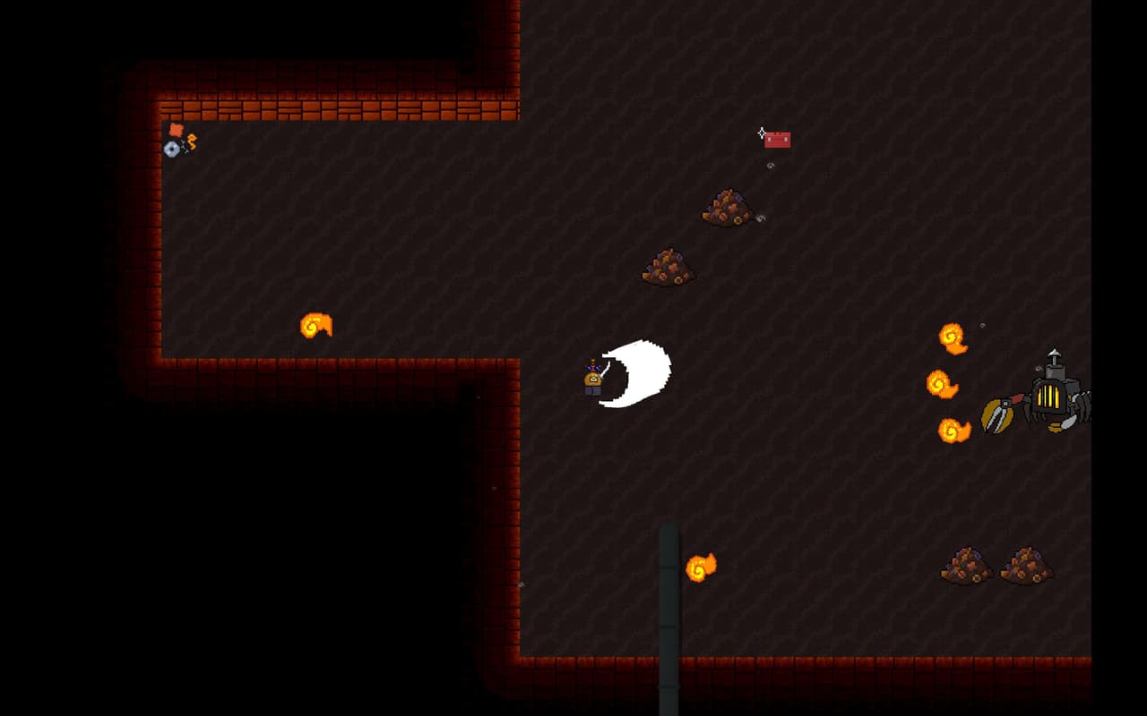A Letter from Canto screenshot 3