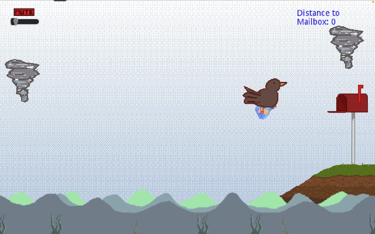 Sincerely, Mr. S screenshot 3