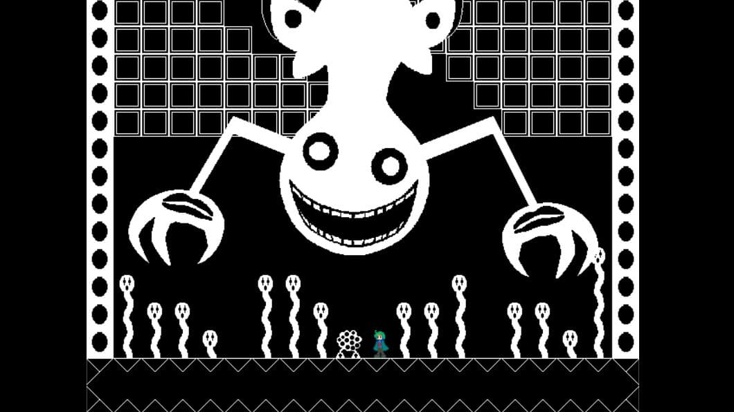 Six F and Six 0 (itch) screenshot 3