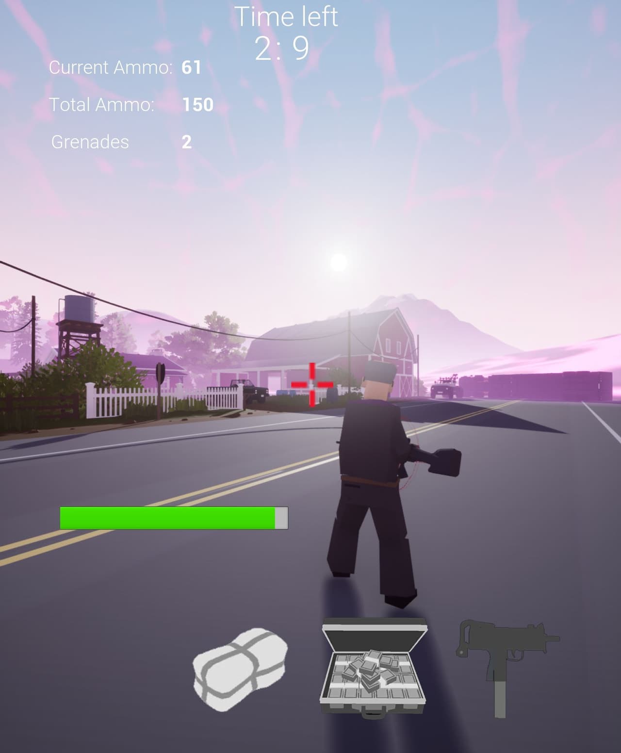SplatterVille Mayhem screenshot 5