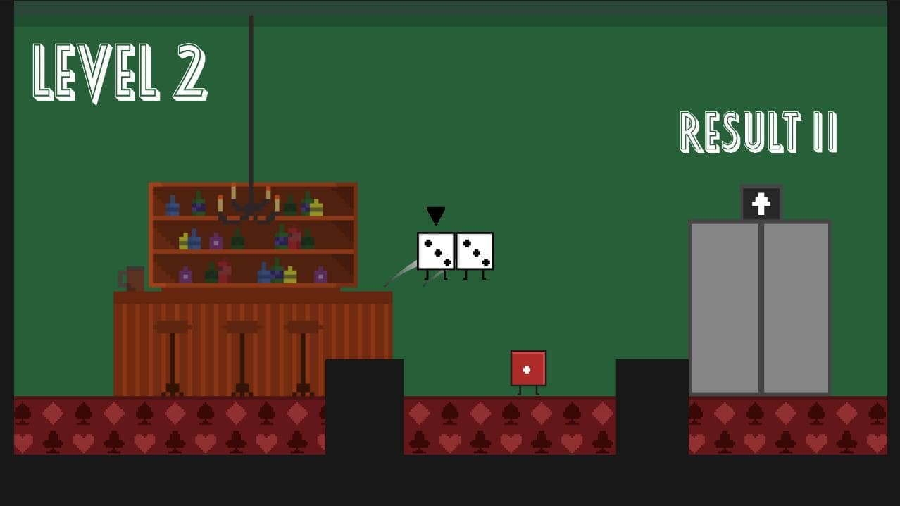 All in The Dice screenshot 3