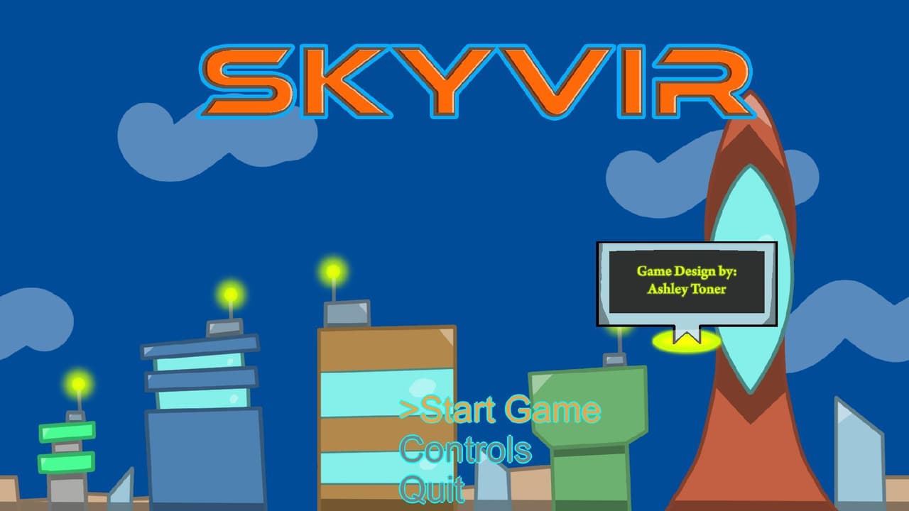 Skyvir screenshot 2