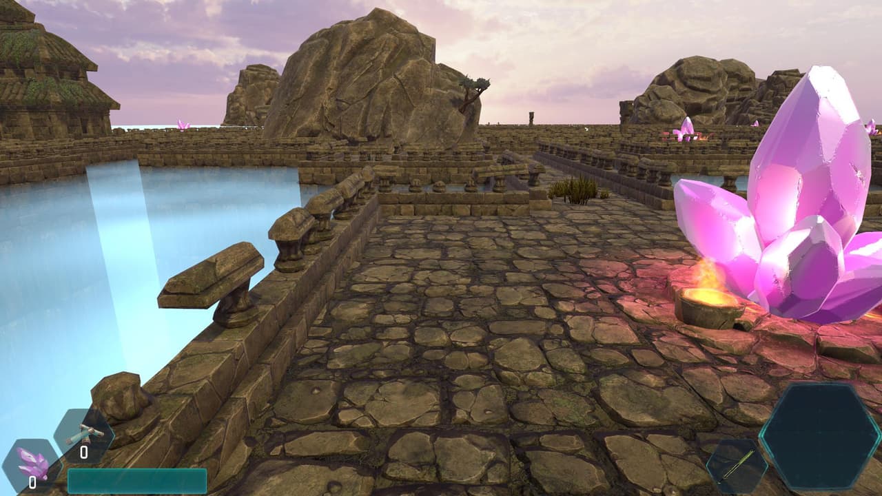 Stranded (itch) (b3agz) screenshot 2