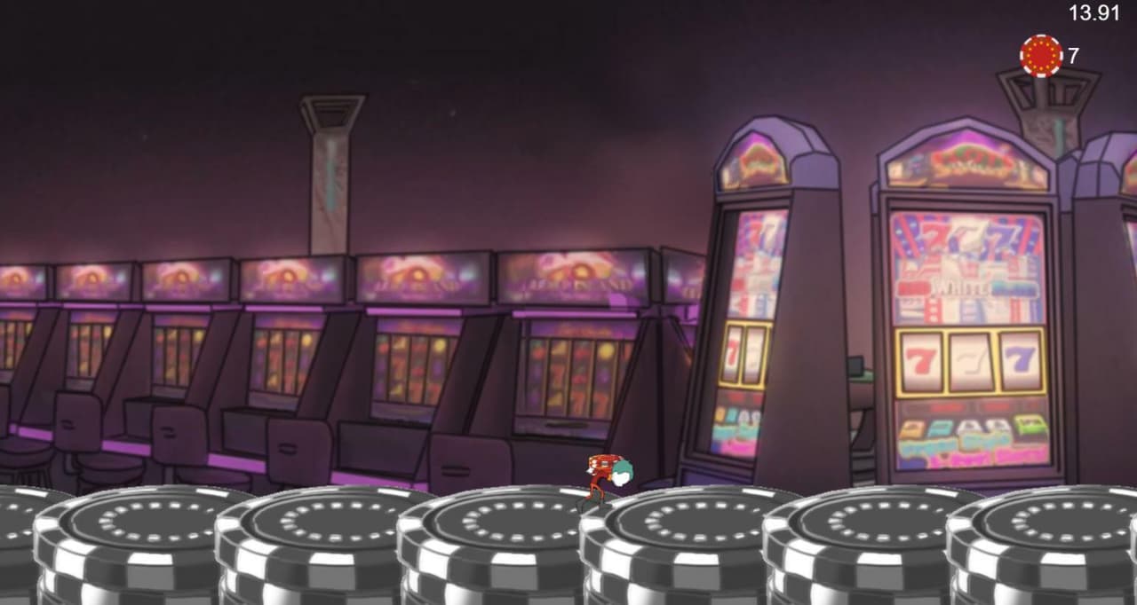 Gamblers Gambit screenshot 3