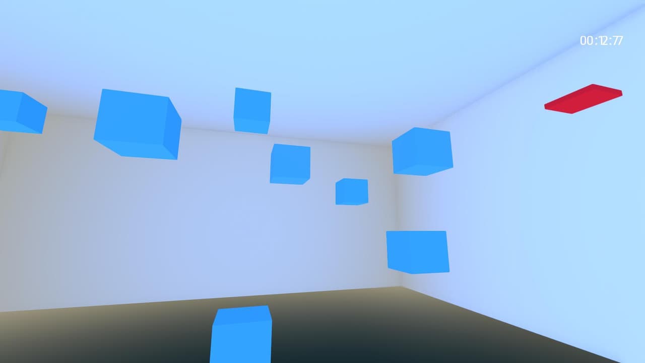 Verge (XPS) screenshot 5
