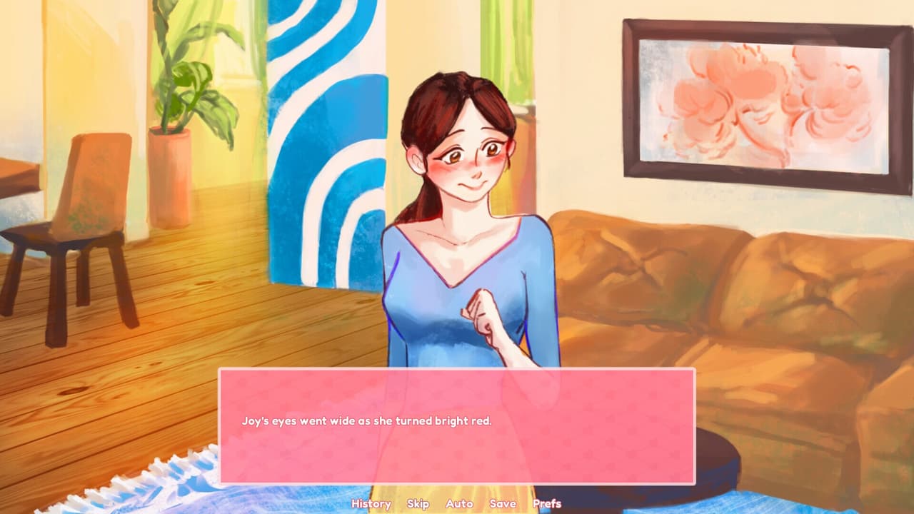 Familegion screenshot 4