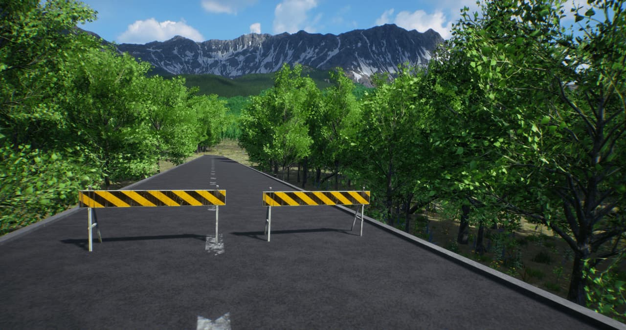 Project: Overhead screenshot 4