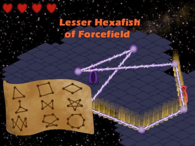 Geometers Folly