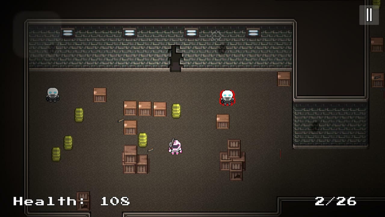 Game Rewind 2020 screenshot 4