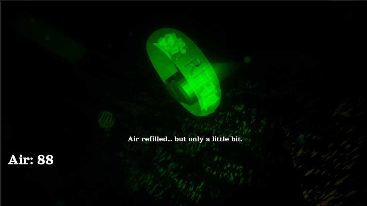 Resurface - An LD48 Compo Entry screenshot 4