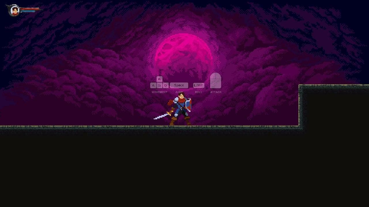 Spear-Free Game: ) screenshot 3