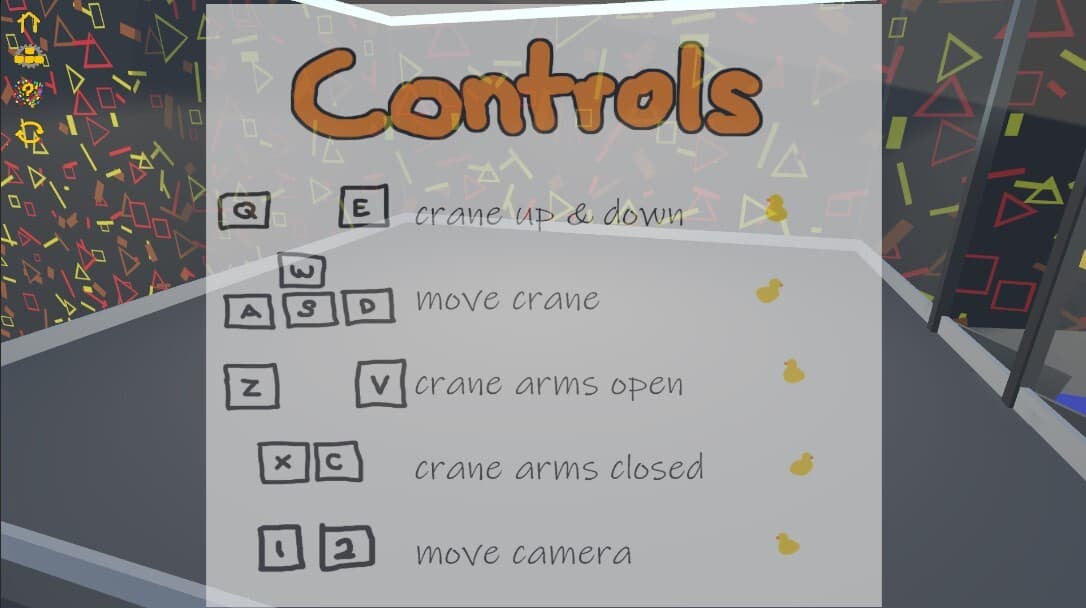 The Almost Impossible Crane Game screenshot 3