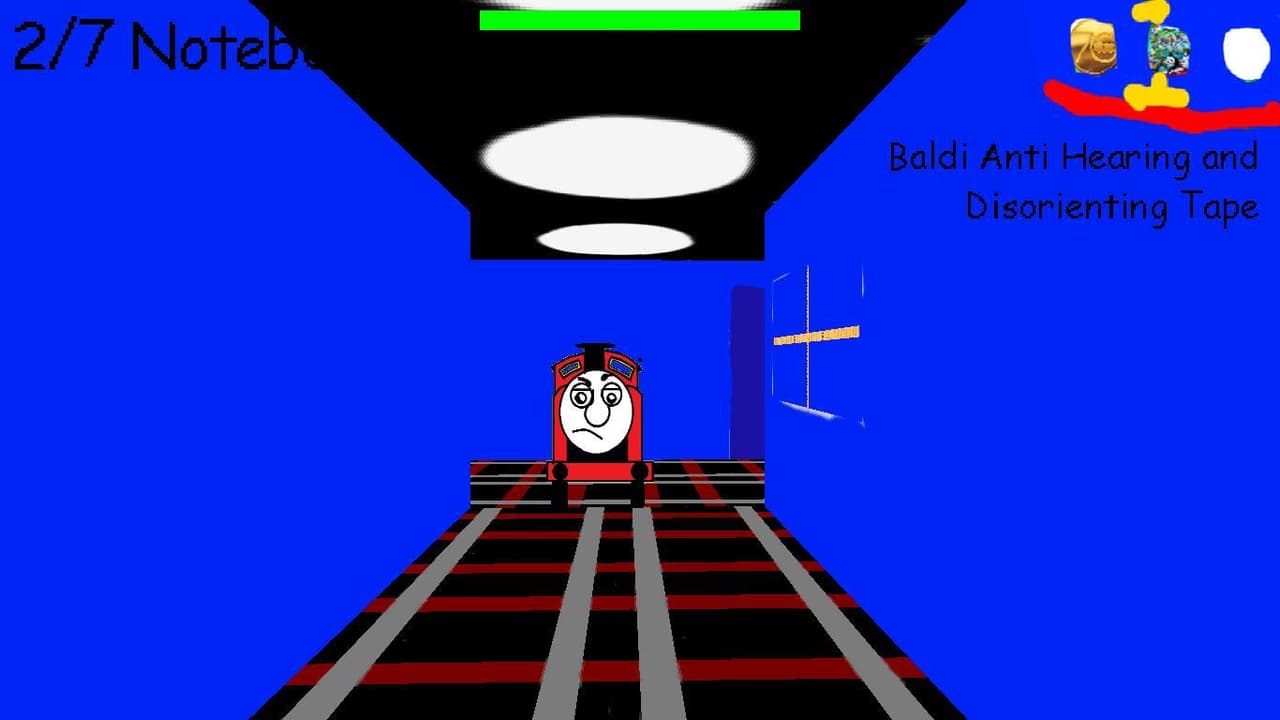 Thomas Basics in teamwork and learning screenshot 6