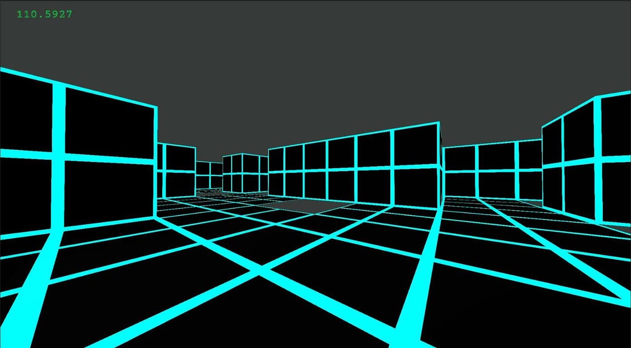 Hacktic screenshot 2