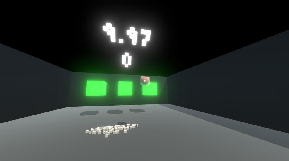 Lunas Aim Trainer screenshot 2