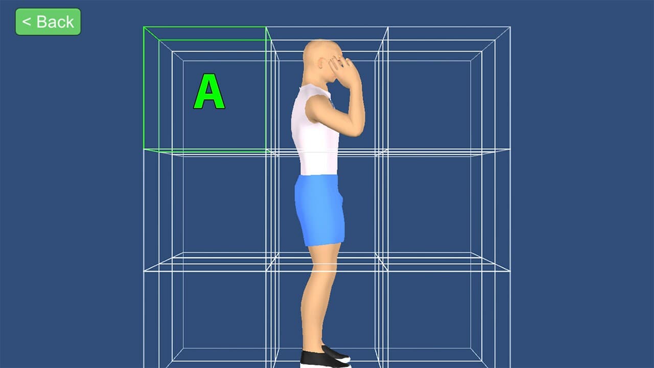 Imagination Practice screenshot 5