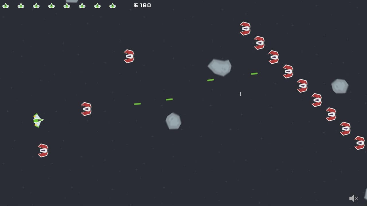Asteroid Capitalist screenshot 5