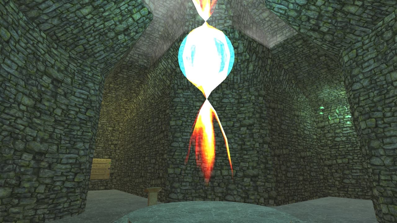 Temples screenshot 4