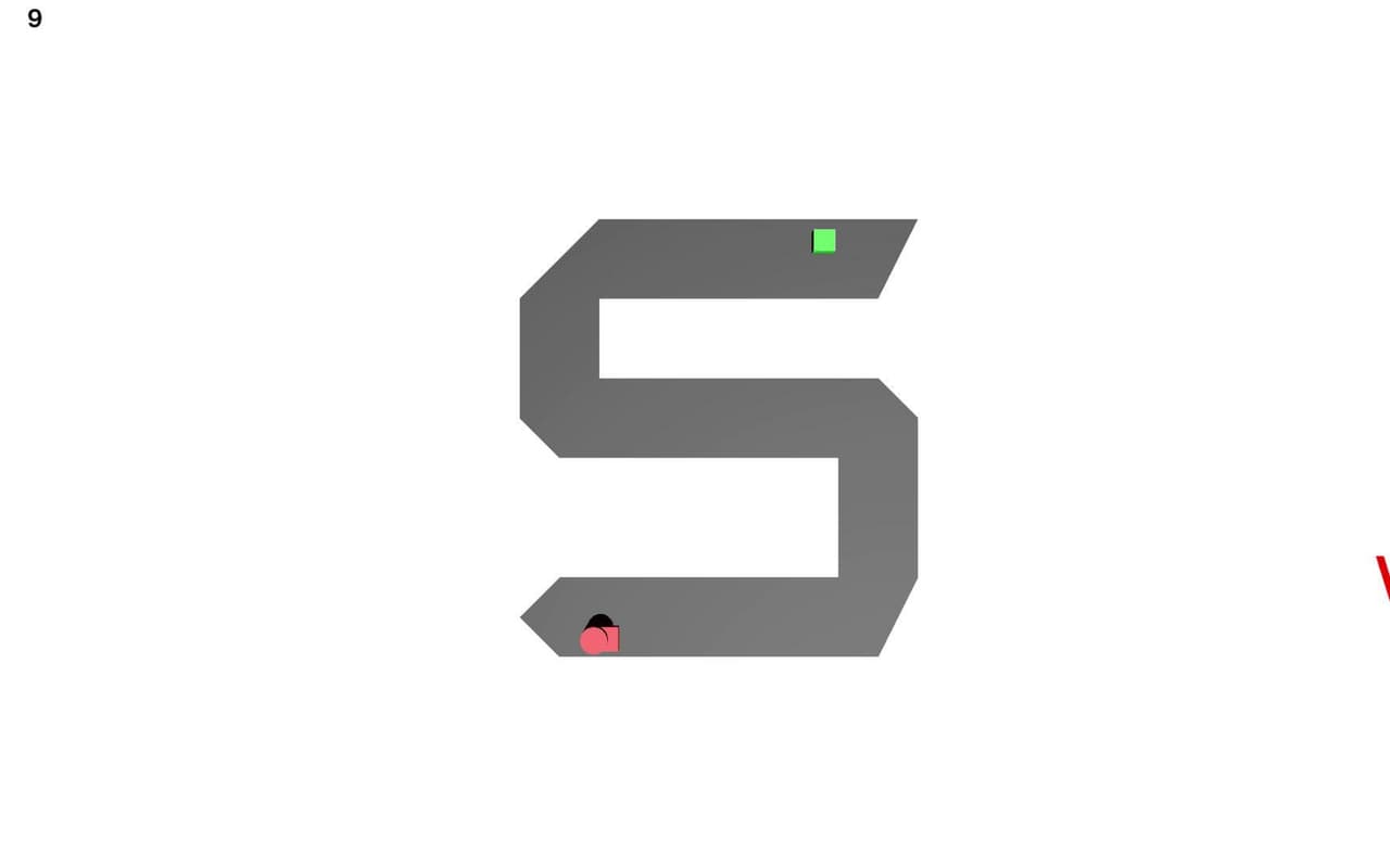 Mind (itch) screenshot 2