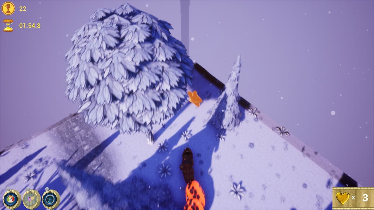 MeSnakeman screenshot 4