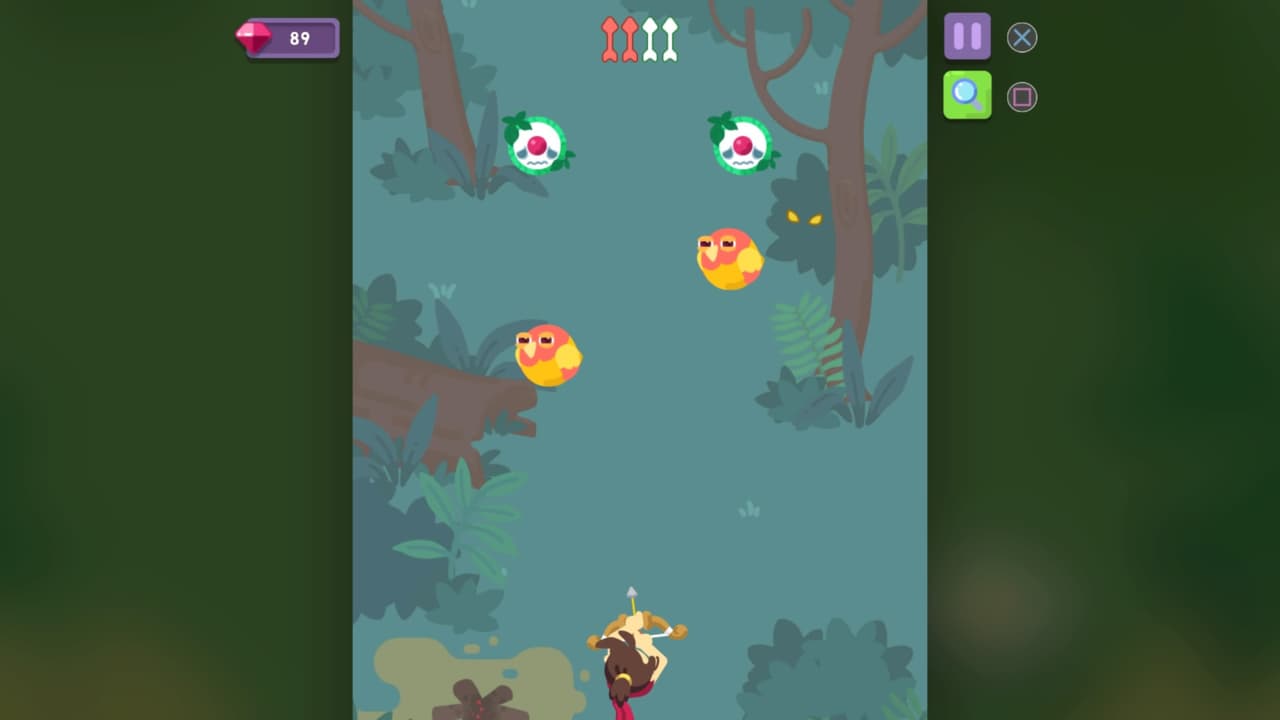 Infinite Arrow screenshot 3