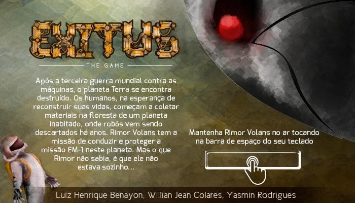 Exitus