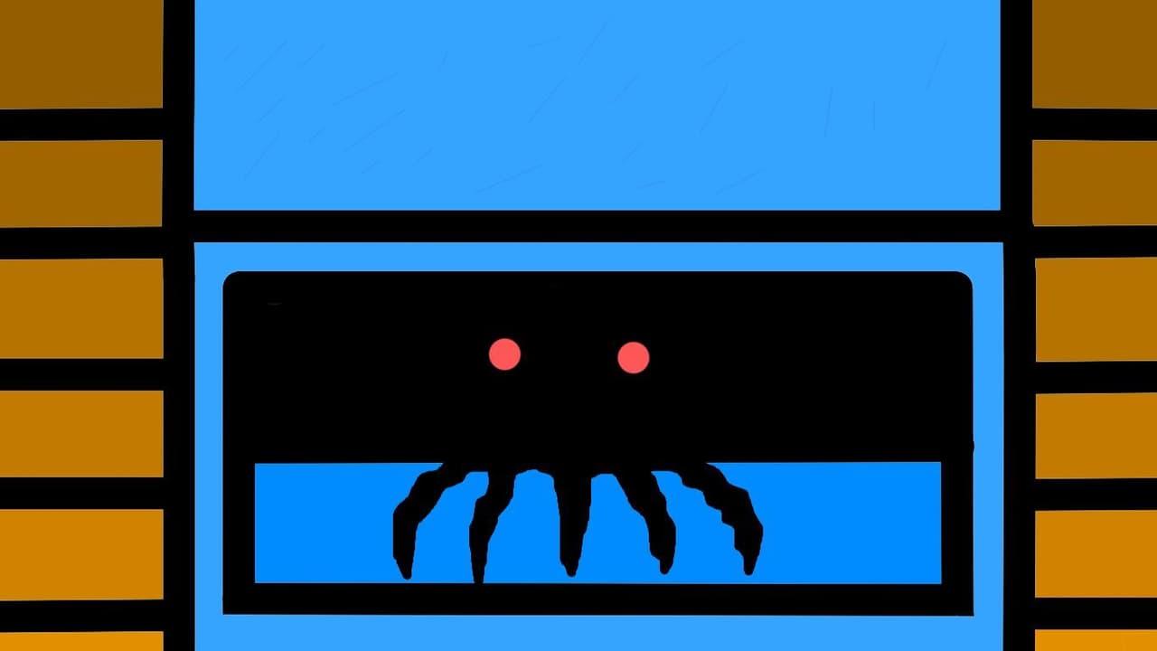 opening error screenshot 2