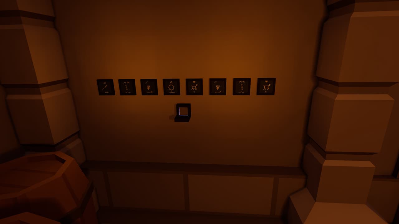 Dungeon Escape VR screenshot 4
