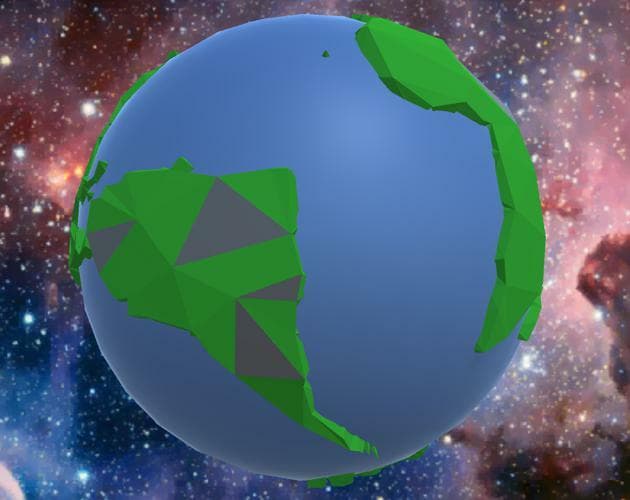 Um Mundo Mítico e Lendário