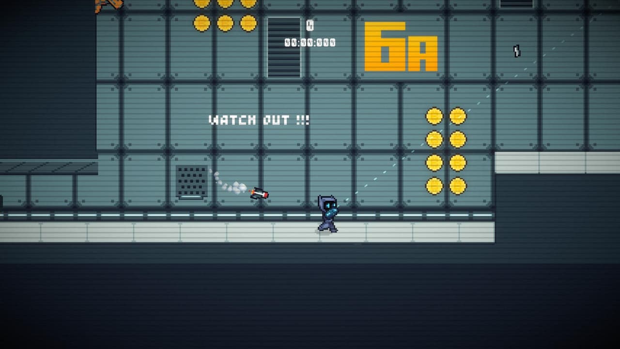 RocketKing screenshot 6
