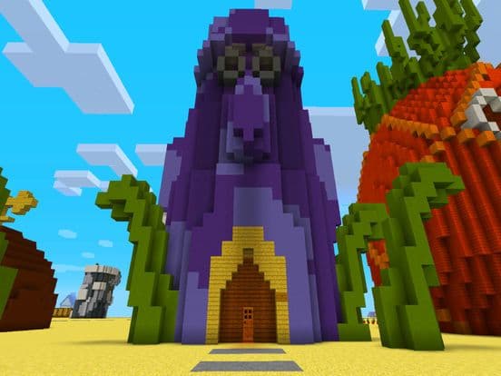 Bob Mod screenshot 3