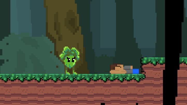 Alec Adventure (itch) screenshot 4