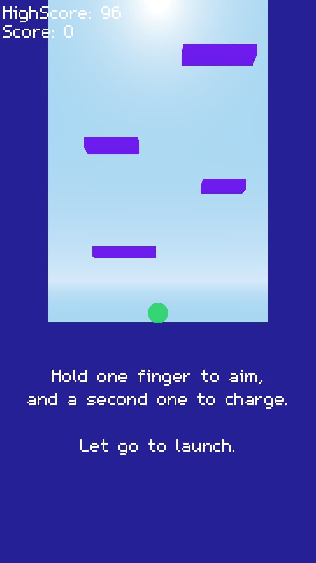 HopThing screenshot 3