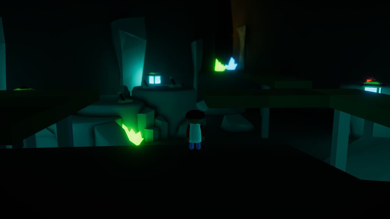 Everett Isle screenshot 3