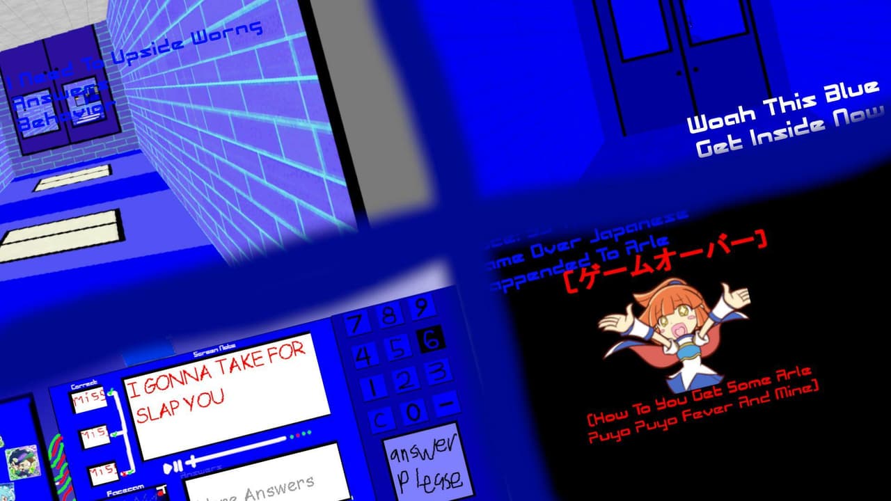 Mixtape Blues Basics Computer Gane screenshot 3
