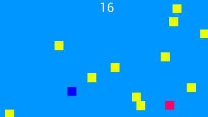 Geometrical Avalanche screenshot 2