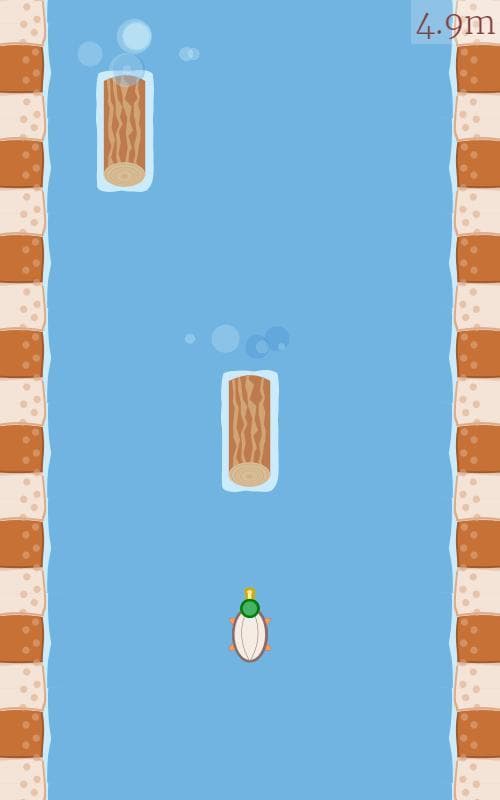 Duck Split screenshot 2