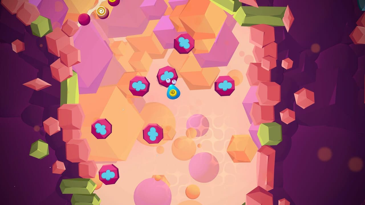 The Lullaby of Life screenshot 2